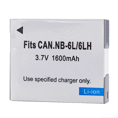 适用佳能IXUS 85 95 105 200 210 IS照相机电池+充电器+16G内存卡 - 图1