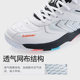 Kawasaki badminton shoes k-003