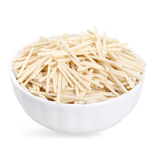 【2包装】hakubaku黄金大地日本宝宝碎乌冬面条非辅食婴童月包邮