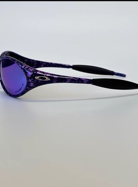 纪念款Y2K未来科技风墨镜偏光蒸汽朋克街头摇滚凹造型太阳墨镜ins