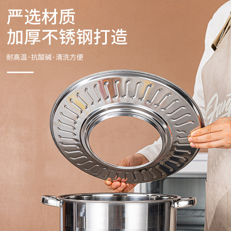 不锈钢滤油盘厨房沥油架锅上沥汤架油炸漏油托盘沥油神器,淘宝优惠券,粉丝福利购,淘宝优惠卷