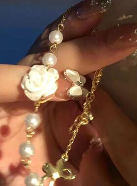 古风新中式手链闺蜜情侣