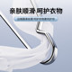 304 stainless steel clothes hanger for home use
