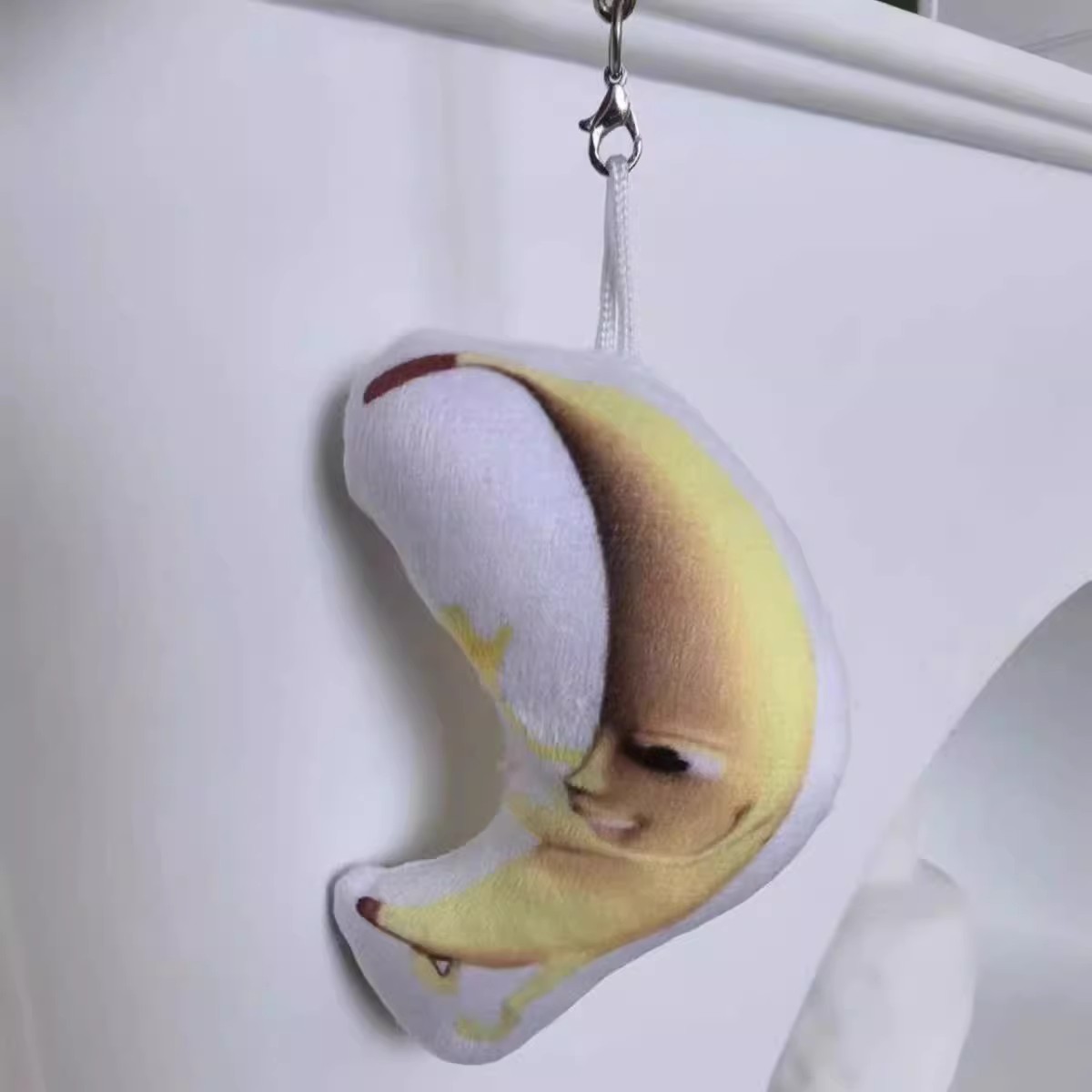 大香蕉搞怪生日礼物女送男生朋友闺蜜实用的稀奇古怪玩具恶搞情侣-图2