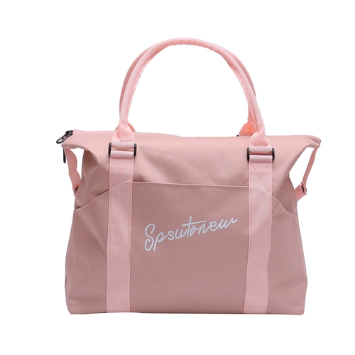 Портативная сумка для путешествий, вместительная и большая спортивная сумка для путешествий, чемодан, набор, популярно в интернете