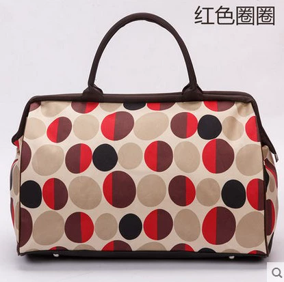 Вместительная и большая сумка для путешествий для путешествий для спортзала, в корейском стиле