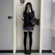 Miao's suit 9 piece set JK jacket spring style jk uniform