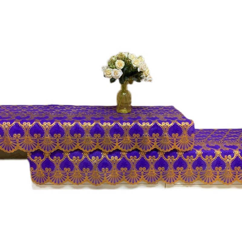 加宽简欧电视柜桌布PVC台布防水酒柜长条柜桌布防尘盖布,淘宝优惠券,粉丝福利购,淘宝优惠卷