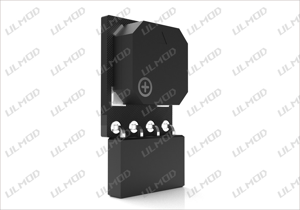 ULMOD 迷你 主板蜂鸣器 SPEAKER 主板喇叭/报警器/机箱内置喇叭 - 图0