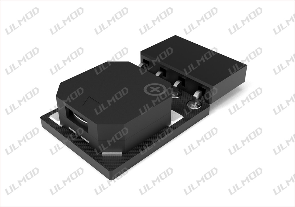 ULMOD 迷你 主板蜂鸣器 SPEAKER 主板喇叭/报警器/机箱内置喇叭 - 图3