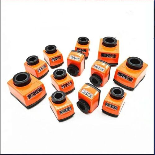 DPTR位置显示器DPML/DPMR/DPNL指示器DPNR2/3/4/5/6-CSE6/8/10/12 - 图2