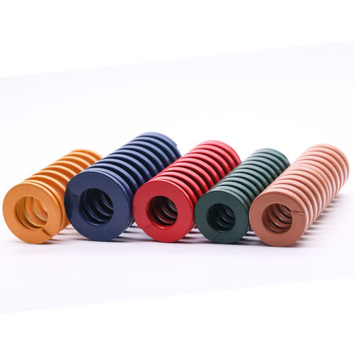 替代米思米怡合达上隆标准矩形弹簧SWY/SWC/SWR/SWU/SWN/SWG 现货 - 图0