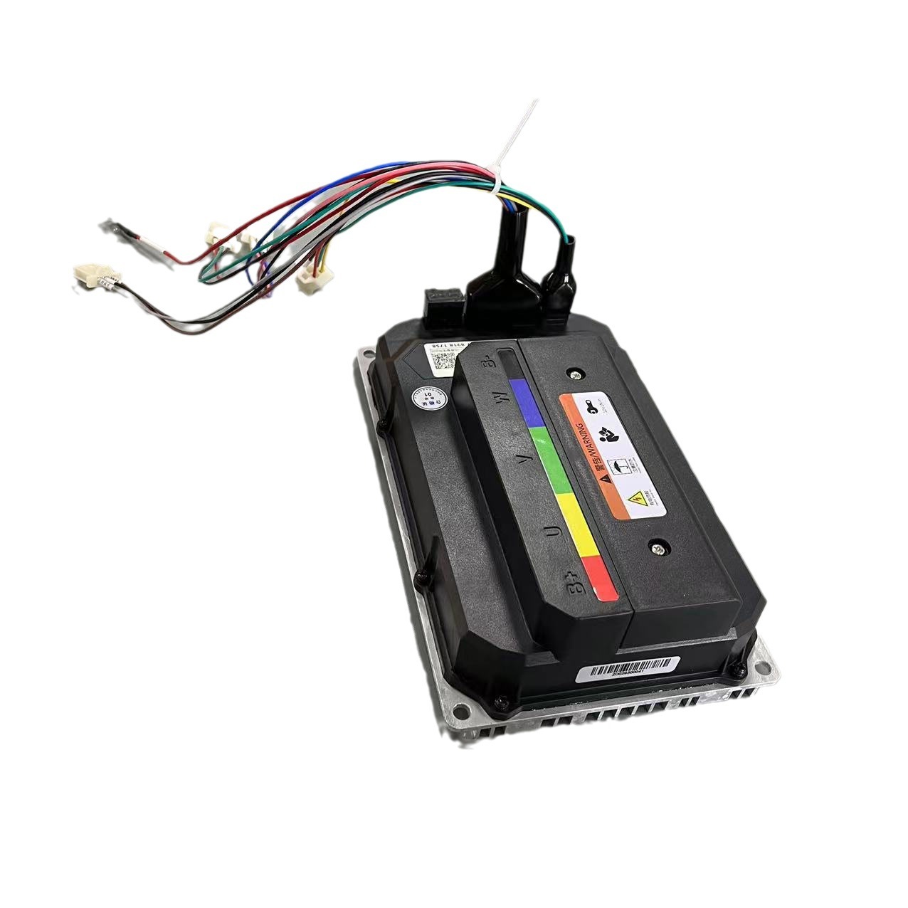 YPD500-48V 1.1KW  直流无刷电机驱动器 永沛无刷控制器 调速稳 - 图1