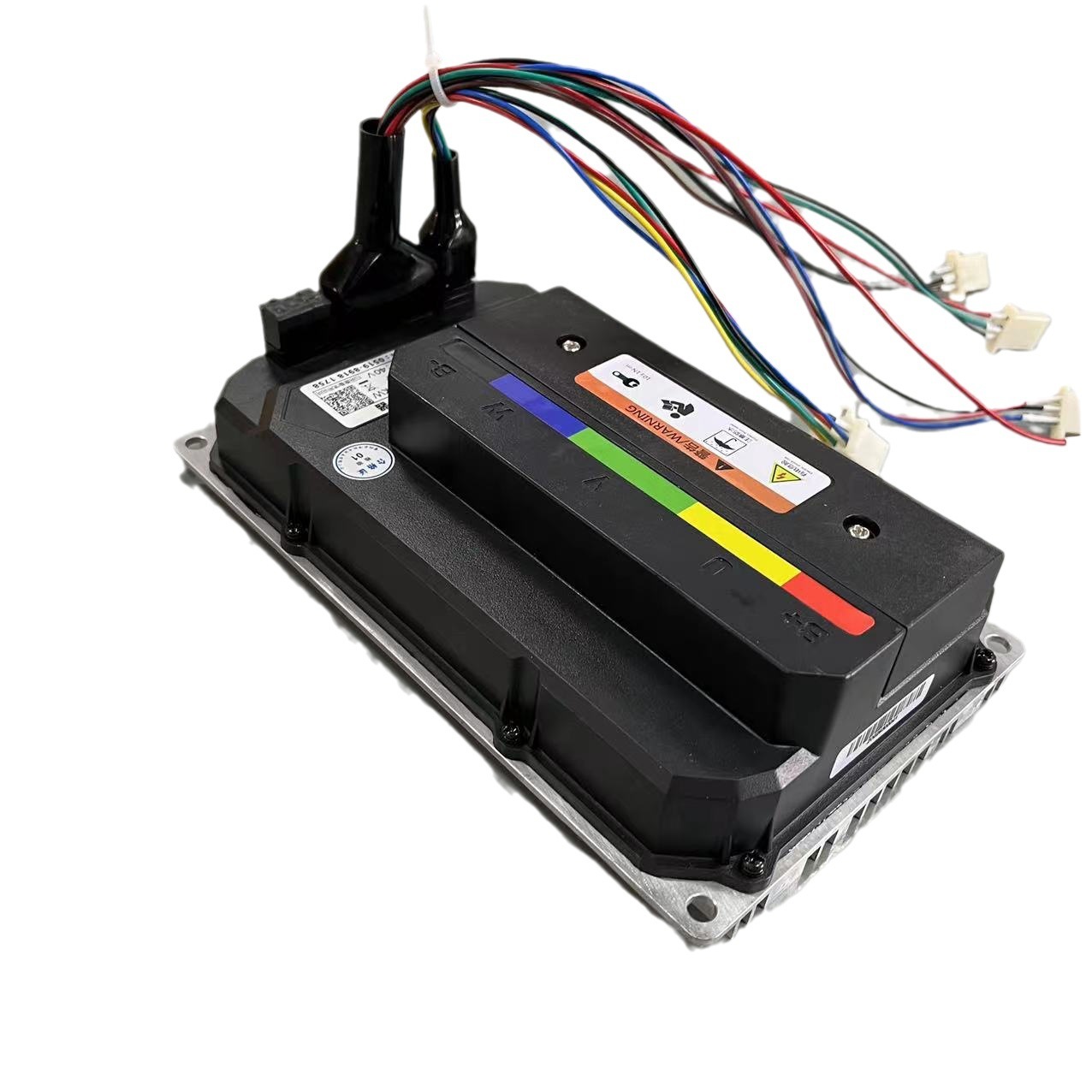 YPD500-48V 1.1KW  直流无刷电机驱动器 永沛无刷控制器 调速稳 - 图2