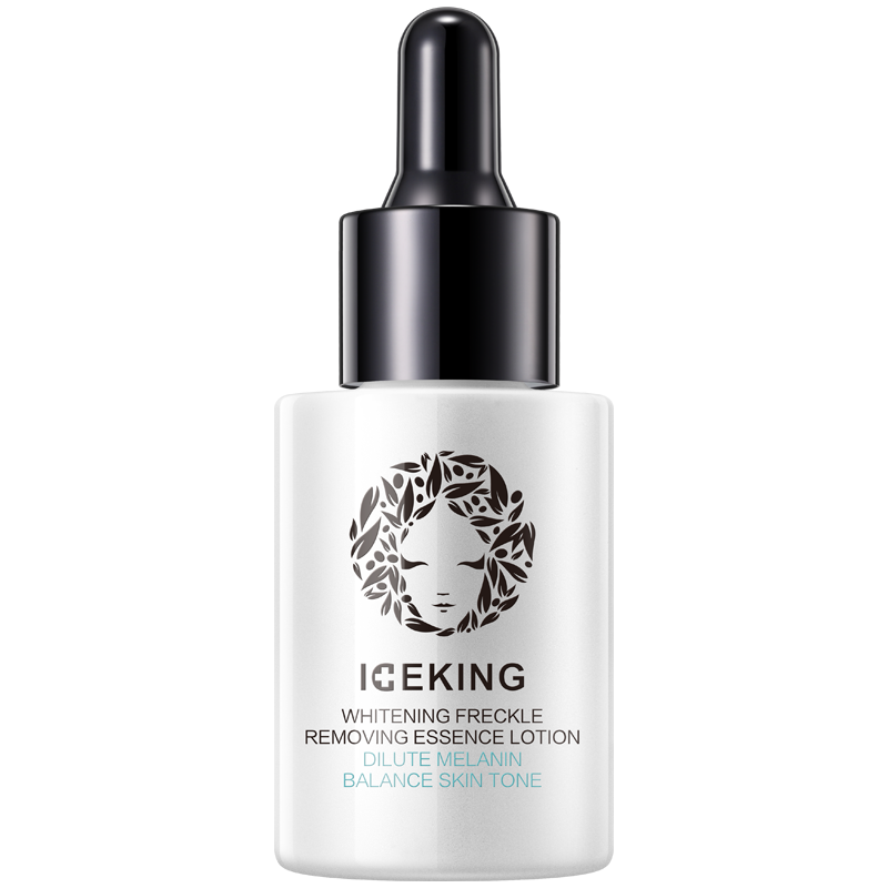 冰王祛斑美白淡化色斑精华液祛斑霜 冰王乳液/面霜