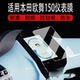 Suitable for Honda Europe Dance 150 instrument film, retro scooter Europe Dance 150 LCD instrument panel film Europe Dance