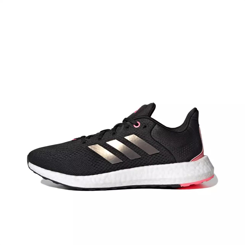 Adidas阿迪达斯  PUREBOOST减震舒适透气运动跑步鞋GY5111 GY5095 - 图2