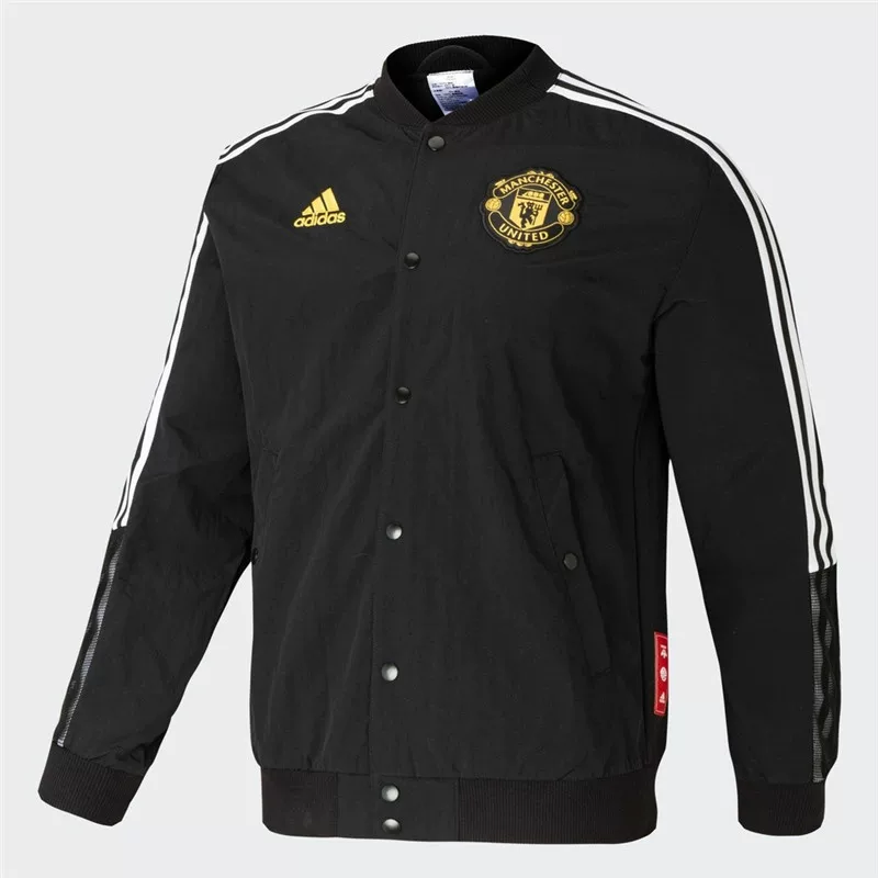 Футбольная куртка Adidas