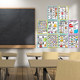Phonics phonics English decorative poster