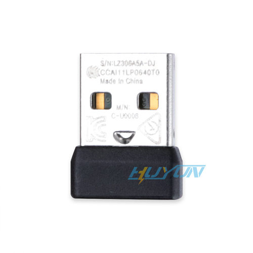 适用于罗技G304G305G502GPWPROG403G603G604G703G613G900 接收器 - 图3