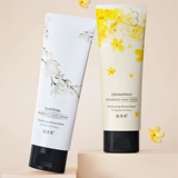 香泽秀 Парфюмированный увлажняющий защитный крем для рук с розой в составе со стойким ароматом, против трещин, долговременный эффект