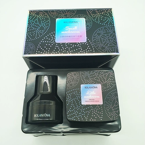 Розовый кушон, BB крем, румяна, тональный крем, база под макияж, консилер, популярно в интернете, долговременный эффект