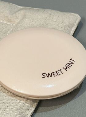 SWEETMINT四色遮瑕膏脸部提亮遮瑕斑点法令纹泪沟黑眼圈均匀肤色