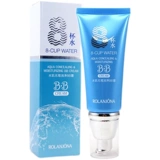 Лу Ланджина восемь стаканов воды мышцы вода вода без водяной зеззава бег BB морозный крем -консилер Проверка увлажняющей и яркой кожи