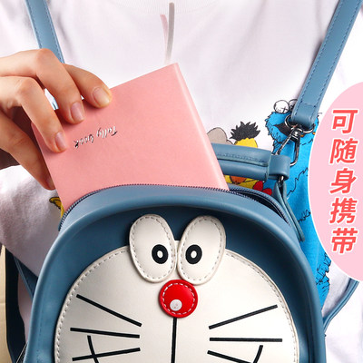 记账本手帐明细账家庭理财记账笔记本韩国可爱家用花销册商用店铺支出小随身生活现金日记收入神器懒人 虎窝淘