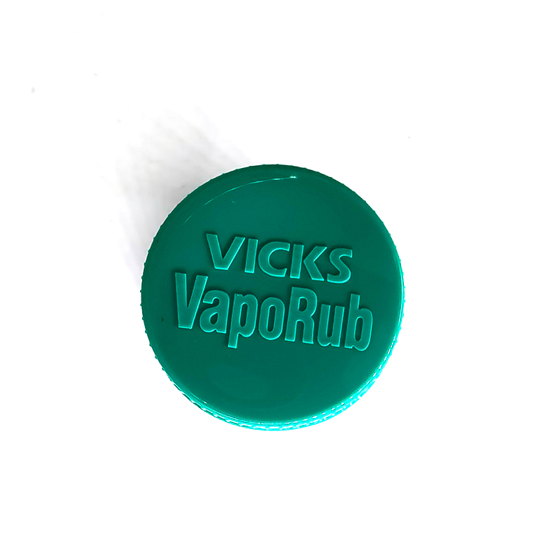 泰国正品VICKS VapoRub薄荷膏蚊虫叮咬鼻塞咳嗽宝宝舒缓膏婴儿膏-图2