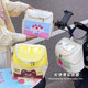 Electric vehicle front hanger bag storage bag