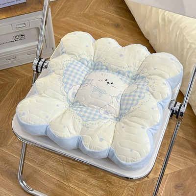 冬天一定要入手一个暖呼呼的坐垫