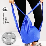 Маленький нейлоновый рюкзак для путешествий