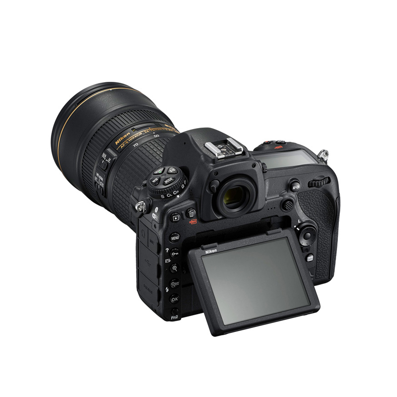 Nikon/尼康D850 D750 d780单机身全画幅D810单反相机专业级24-120-图1