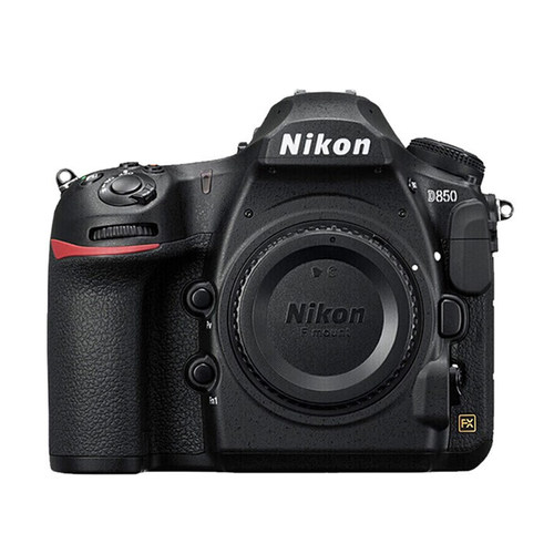 Nikon/尼康D850 D750 d780单机身全画幅D810单反相机专业级24-120-图2