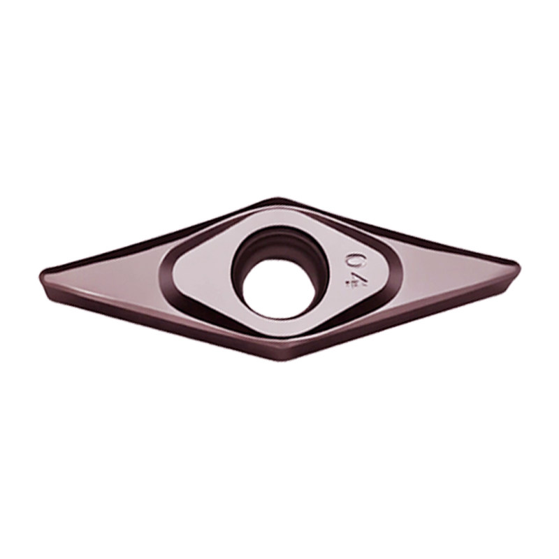 菱形精车刀片CCGT060201/DCGT11T304/VCGT160402外圆35度55度刀头 - 图3