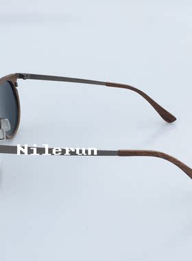 nilerun超薄金属偏光太阳镜