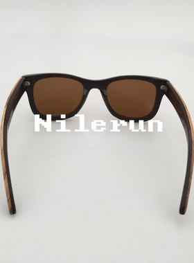 墨镜百搭款全框偏光太阳镜