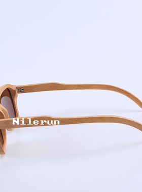 墨镜时尚风明星同款大圆脸太阳镜