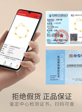 Winy足银999金色手链葫芦送闺蜜送朋友新款时尚小众设计高级感