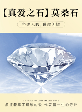 winy999足银四叶草项链送女友