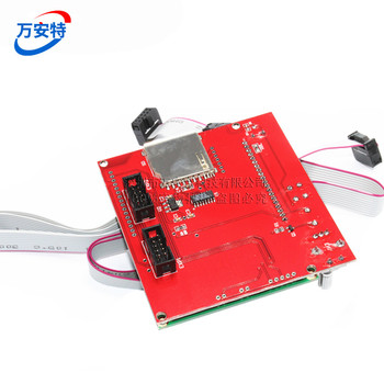 3D printer smart controller RAMPS1.4 LCD 12864 ຈໍ LCD ຄວບຄຸມ