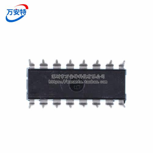 全新 KA3525A 3525 直插 DIP-16 芯片 PWM控制器 开关电源 - 图1