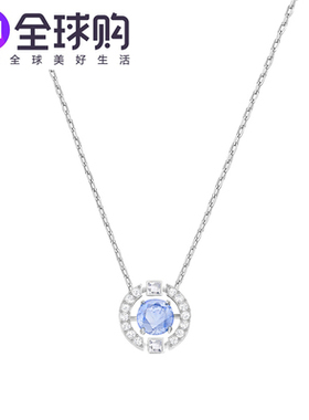 【双十二促销价】黑天鹅跳动的心项链欧美时尚锁骨情人节生日礼物