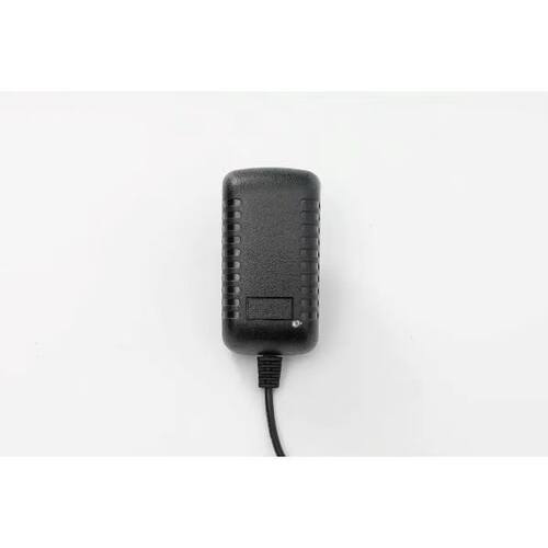 适用上海芝柯快递蓝牙 XT423 便携式热敏打印机电源适配器12V1A - 图1