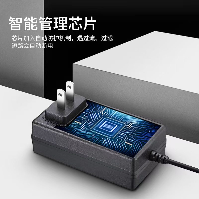 双孔增压泵24V电源适配器100-240V-50/60HZ-5A,淘宝优惠券,粉丝福利购,淘宝优惠卷