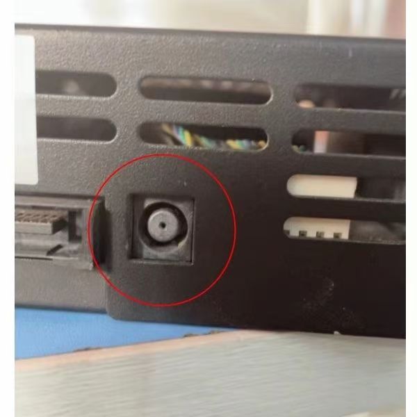 适用清华同方精锐S710-BI01 S760-BI01一体机电脑适配器19V3.42A - 图0