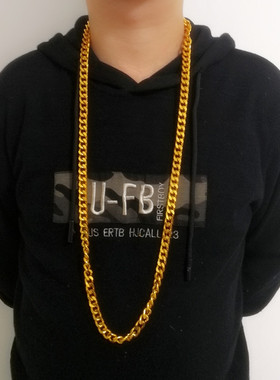 MV项链铁合金电影舞蹈酒吧古通用