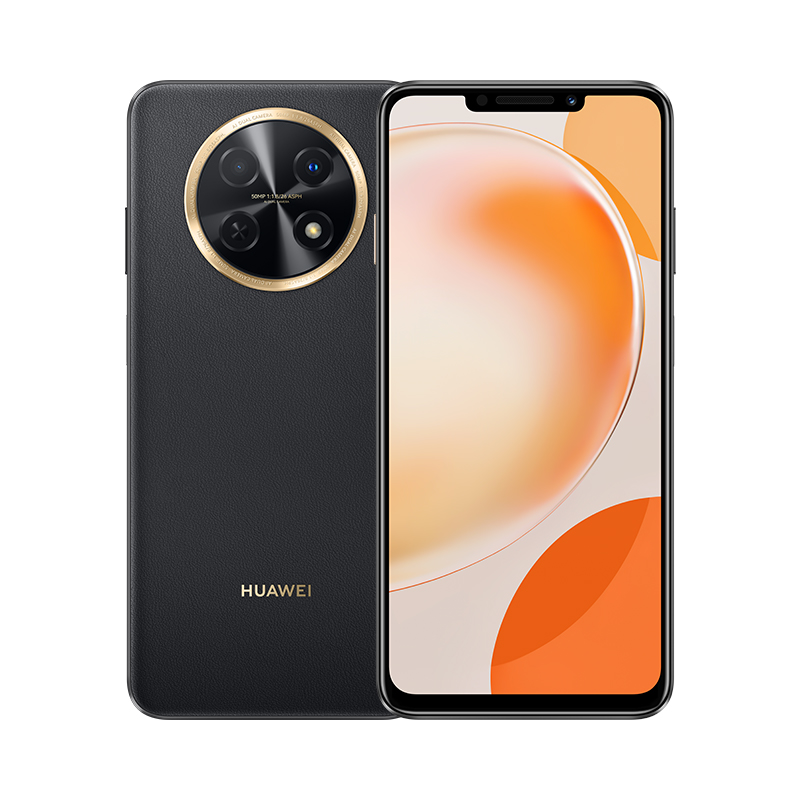 【详情领200元券+送碎屏保】HUAWEI/华为畅享60X手机官方旗舰店正品新品直降学生老人千元机畅享50手机鸿蒙os - 图2