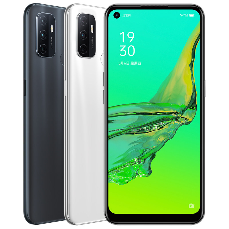 【立减60元】oppo a11s oppo+手机 三际数码手机